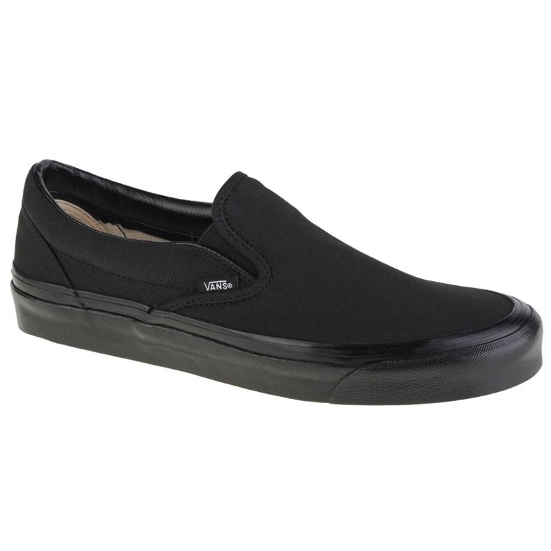 Vans Classic Slip-On VN0A3JEXUCX1 le noir