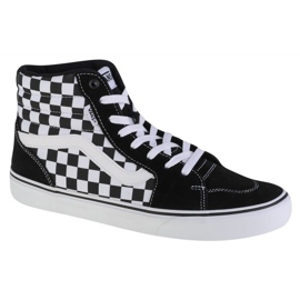 Vans Filmore Hi M VN0A5KXT5GX1 blanche le noir