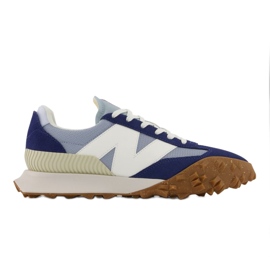 Chaussures New Balance UXC72SA bleu