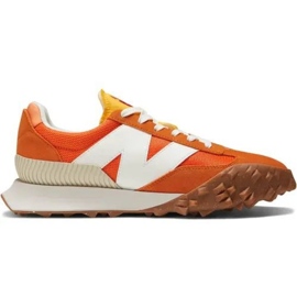 Chaussures New Balance UXC72SB orange