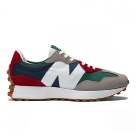Chaussures New Balance M MS327PWA multicolore