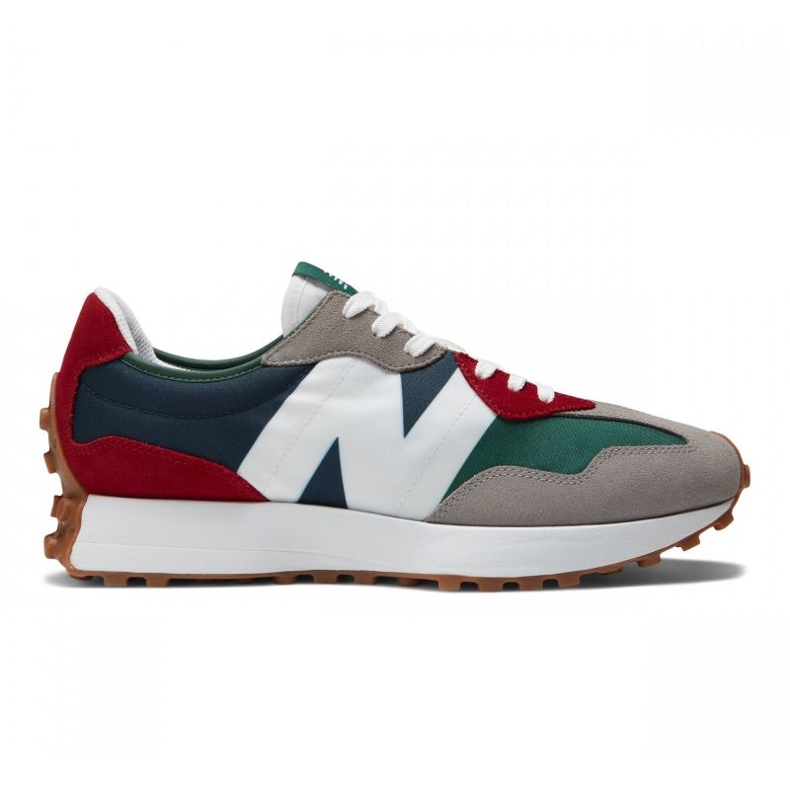 Chaussures New Balance M MS327PWA multicolore
