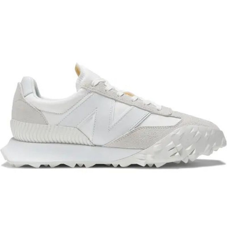 Chaussures New Balance UXC72RB blanche