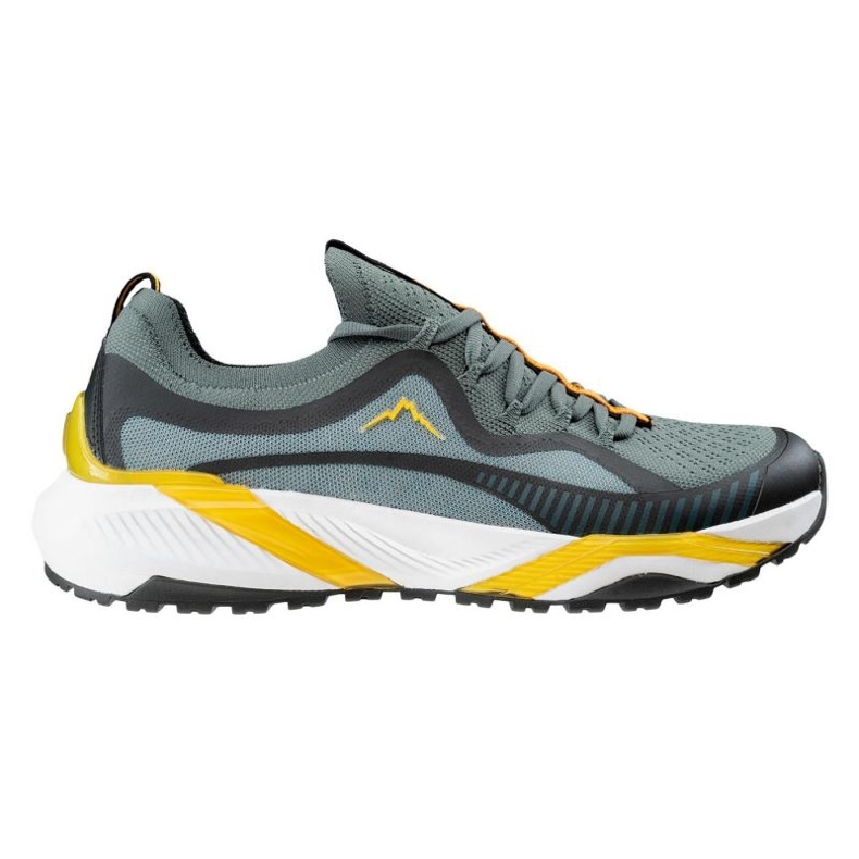 Chaussures Elbrus Elmisti Gr 92800346798 gris