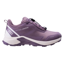 Chaussures Elbrus Dongo Wp Wo's W 92800 401 472 violet