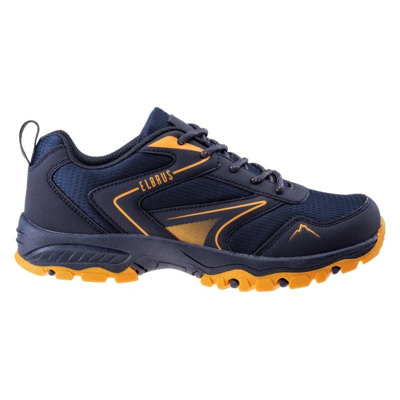 Elbrus Faltis Teen Jr 92800401519 bleu