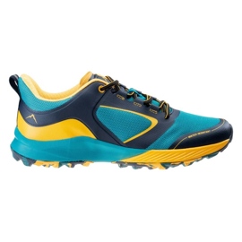 Chaussures Elbrus Keles Wr M 92800401 524 bleu jaune