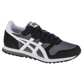 Chaussures Asics Oc Runner M 1201A388-021 gris