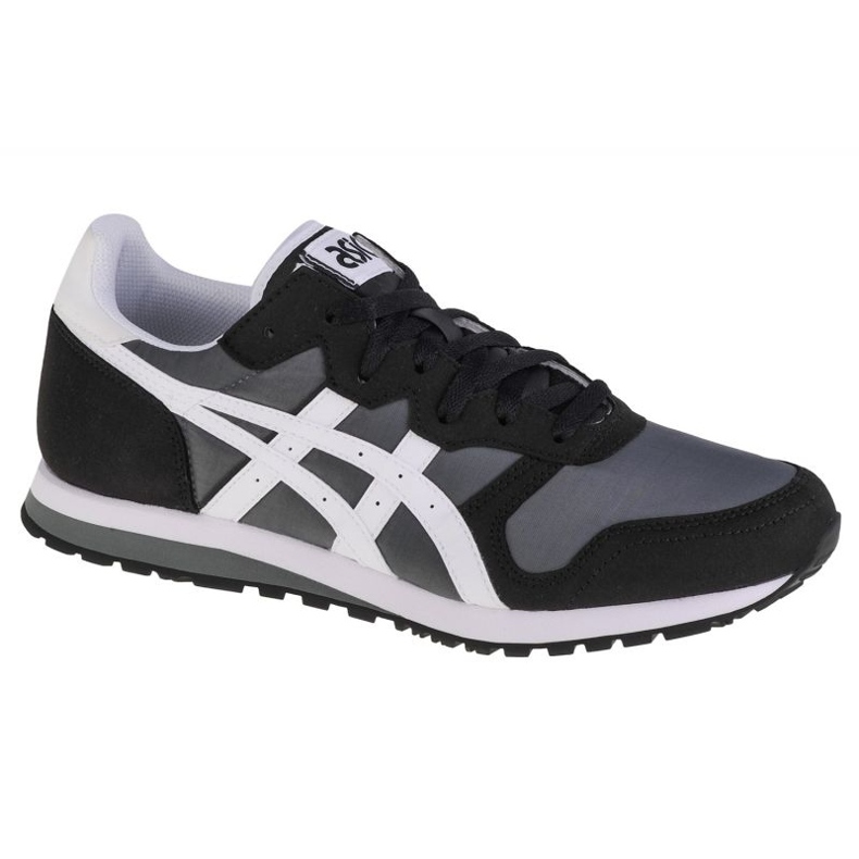 Chaussures Asics Oc Runner M 1201A388-021 gris