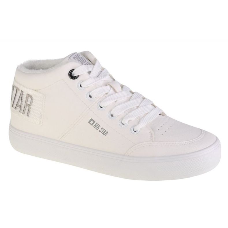 Chaussures Big Star Femme EE274352 blanche