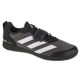 Chaussures Adidas The Total GW6354 noir