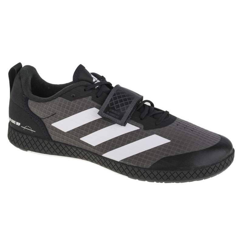 Chaussures Adidas The Total GW6354 le noir Chaussures Adidas The Total GW6354 le noir