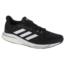 Chaussures Adidas Supernova + GX2953 noir