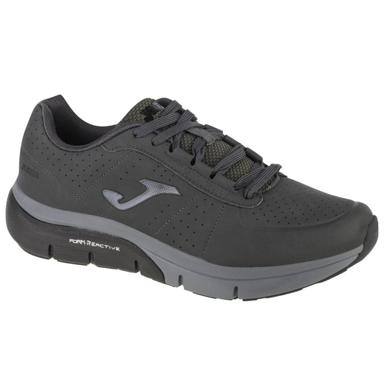 Chaussures Joma Tempo Men 2112 M CTEMPW2112 gris