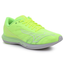 Chaussures Mizuno Waveshadow 5 M J1GC213001 jaune