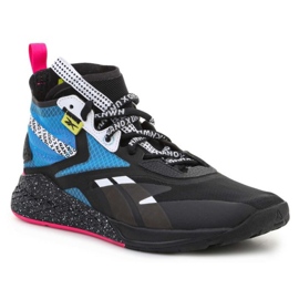 Chaussures Reebok Nano XM FV6765 noir