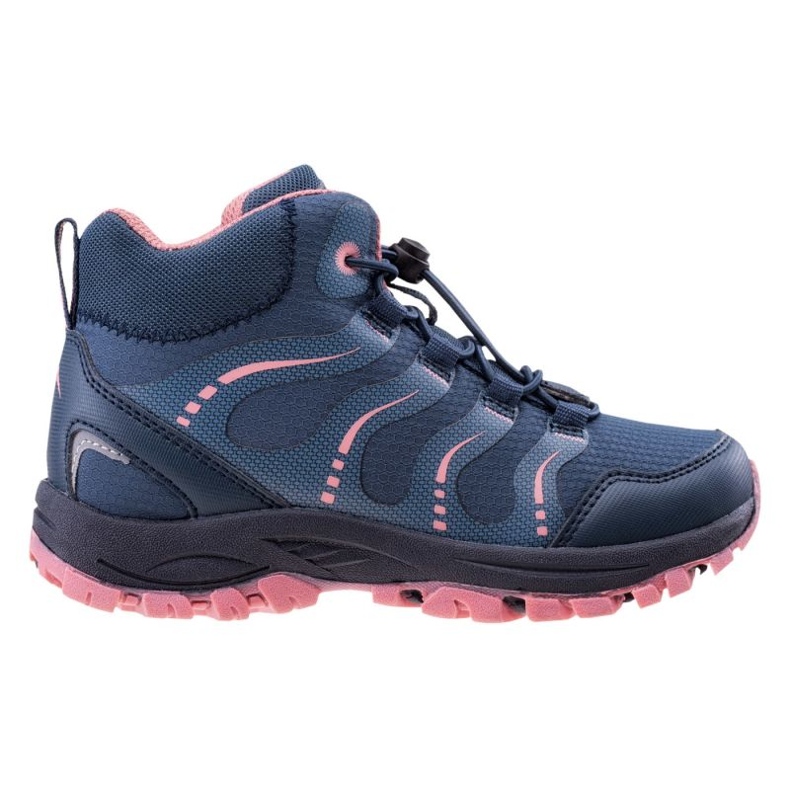 Elbrus Erifis Mid Jr 92800377 049 bleu
