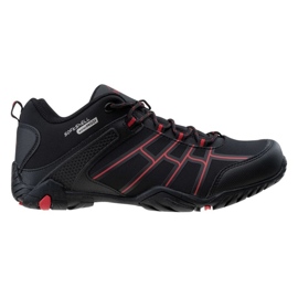 Chaussures Elbrus Rimley Wp M 92800377 089 noir