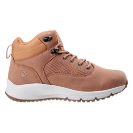 Iguana Iwana Mid Chaussures Femme 92800377114 brun Iguana Iwana Mid Chaussures Femme 92800377114 brun