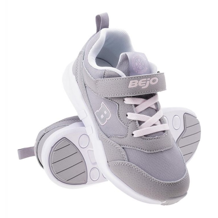 Chaussures Bejo Noremi 92800401247 gris