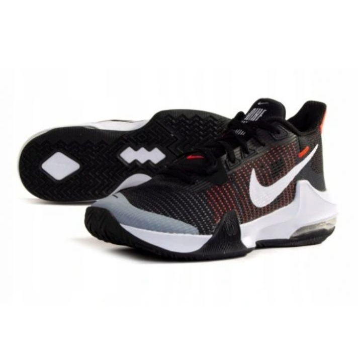 Chaussure Nike Air Max Impact 3 M DC3725-009 le noir