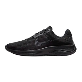 Chaussures Nike Flex Experience Rn 11 Nn DD9284-002 le noir Chaussures Nike Flex Experience Rn 11 Nn DD9284-002 le noir