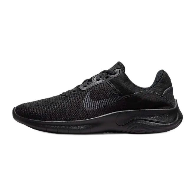 Chaussures Nike Flex Experience Rn 11 Nn DD9284-002 le noir