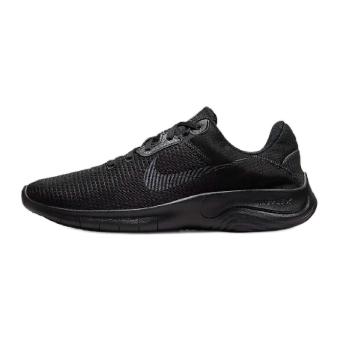 Chaussures Nike Flex Experience Rn 11 Nn M DD9284-002 le noir