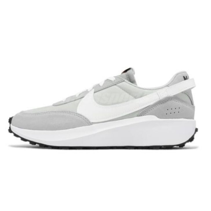 Chaussures Nike Waffle Debut M DH9522-003 gris