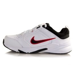 Chaussure Nike Defyallday 4E M DM7564-102 blanche
