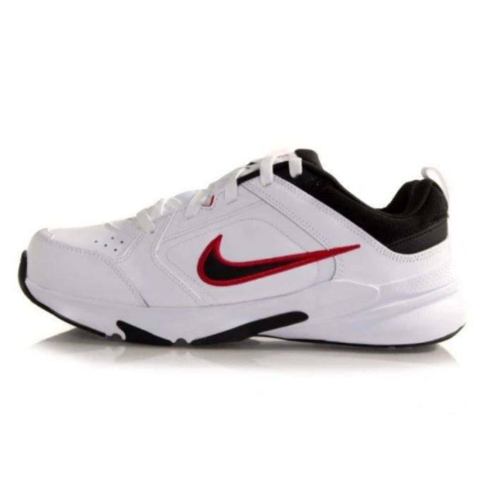 Chaussure Nike Defyallday 4E M DM7564-102 blanche