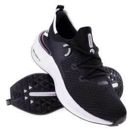 Chaussures Peak E11617H M 92800407595 le noir Chaussures Peak E11617H M 92800407595 le noir