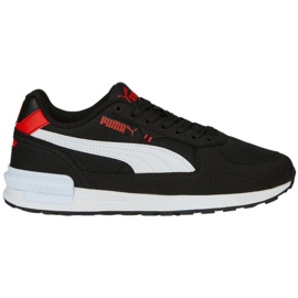 Chaussures Puma Graviton 381987 11 le noir