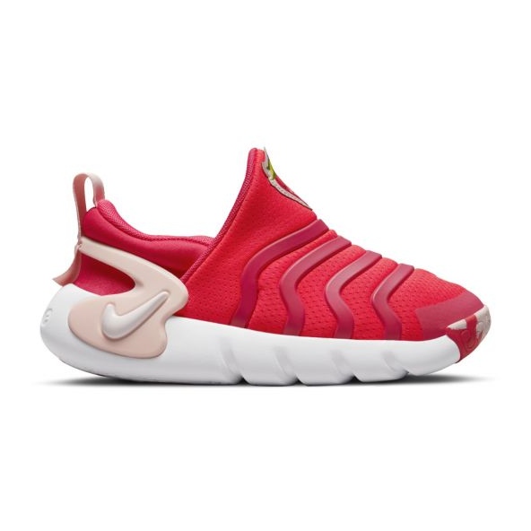 Chaussures Nike Dynamo Go K DO9375-600 rouge Chaussures Nike Dynamo Go K DO9375-600 rouge