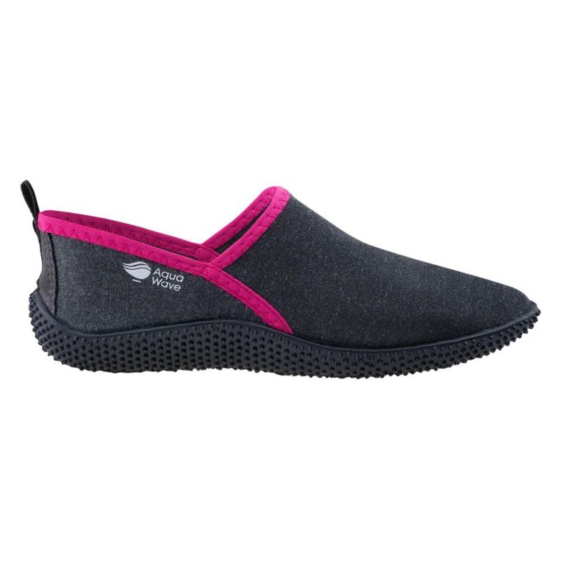 Aquawave bargi wmns W 92800304477 chaussures le noir
