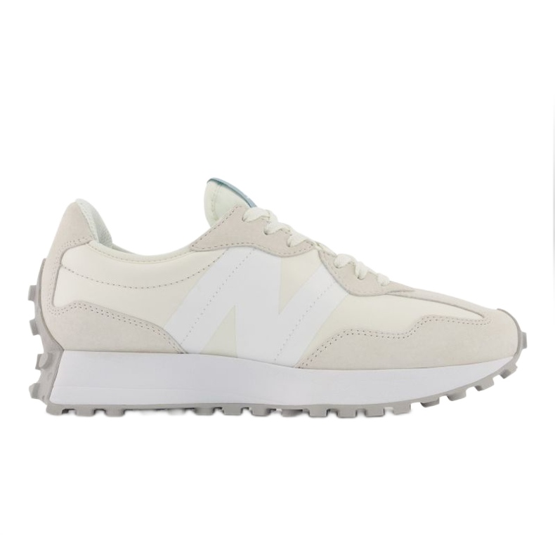 Chaussures New Balance W WS327BV beige