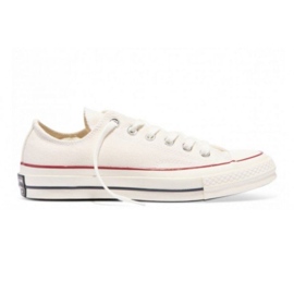 Converse Chuck 70 Chaussures - Ox W 162065C blanc