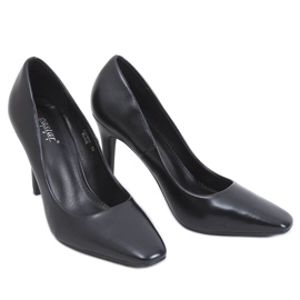 Escarpins Karen noirs pour femmes le noir Escarpins Karen noirs pour femmes le noir