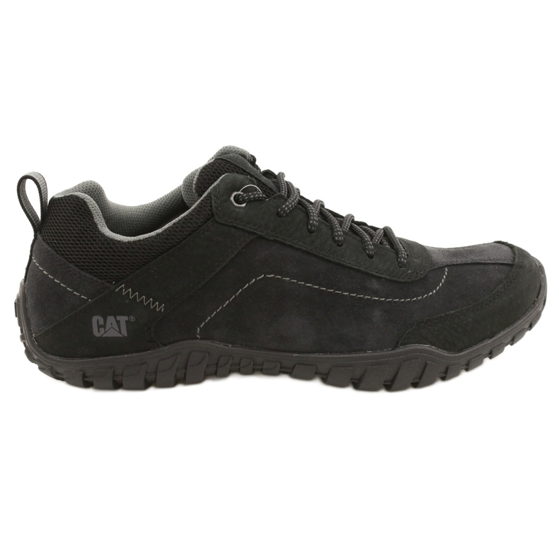 Chaussures Caterpillar Arise M P721362 le noir