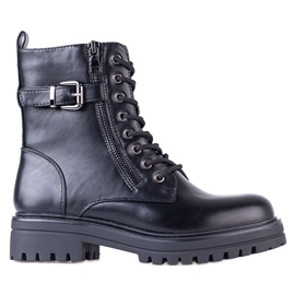 Sacs femme classiques Shelovet noirs