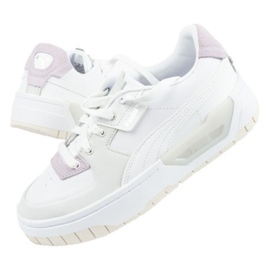 Chaussures de sport Puma Cali Dream 383112 02 blanc