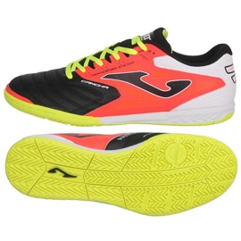 Chaussures Joma Cancha 2201 In M CANS2201IN multicolore multicolore