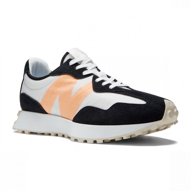 Chaussures New Balance M MS327SO blanche Chaussures New Balance M MS327SO blanche