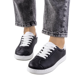 Baskets Wilson noires