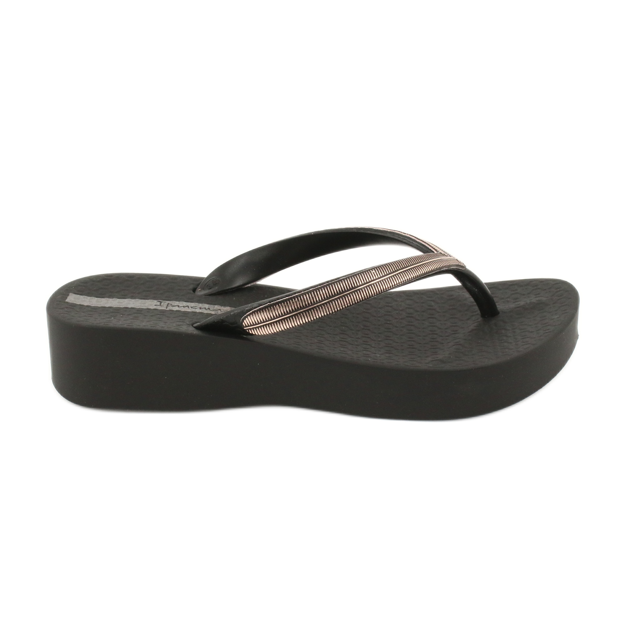 Ipanema compensées hot sale