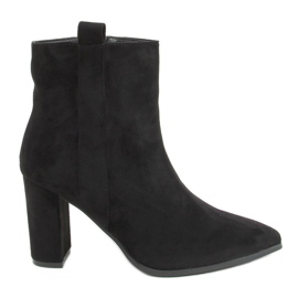 Talons hauts classiques Titina Noir le noir Talons hauts classiques Titina Noir le noir