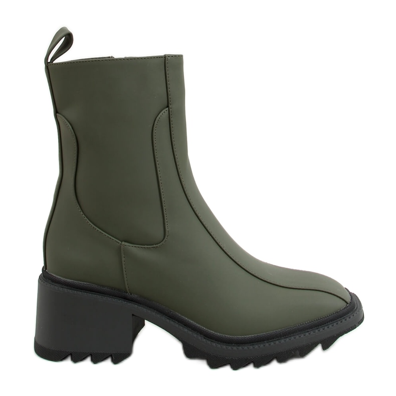 BM Bottes pour femmes Tavria Green vert BM Bottes pour femmes Tavria Green vert