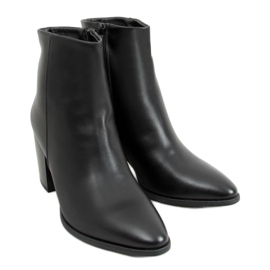 Vegas Escarpins noirs