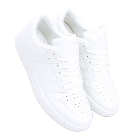 PA1 Baskets femme Cilaea Blanc