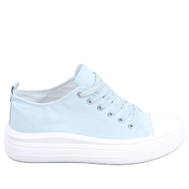 PA1 Baskets femme Ebbe Blue bleu PA1 Baskets femme Ebbe Blue bleu